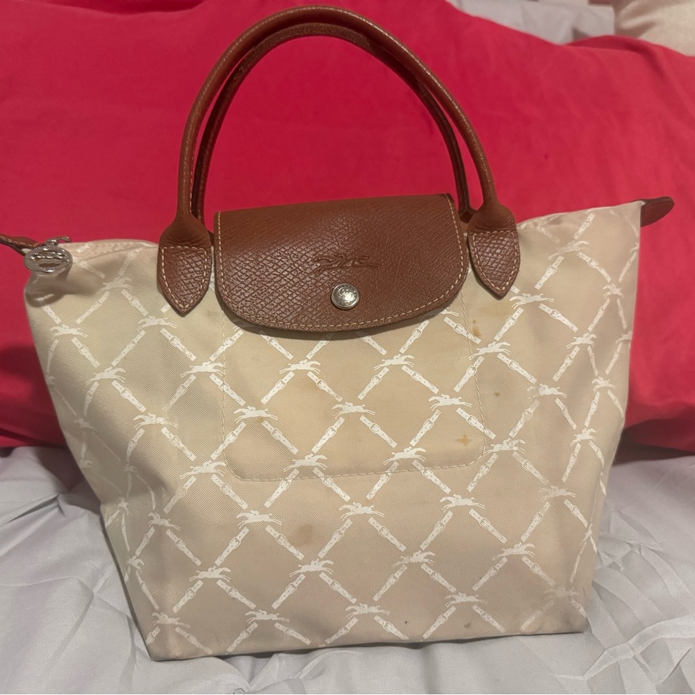 Longchamp Le Pliage Tote